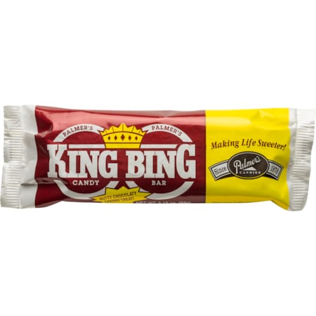 Palmers King Bing, PK240 10110
